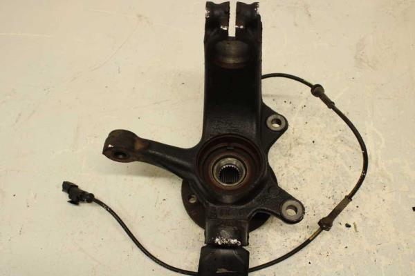 MOYEU AVANT GAUCHE CITROEN C4 PICASSO 2013+ - Vue 2